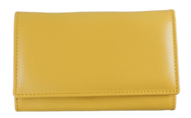 Business Card Case AP6021 - Yellow - 007