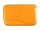 Business Card Case AP030 - Yellow