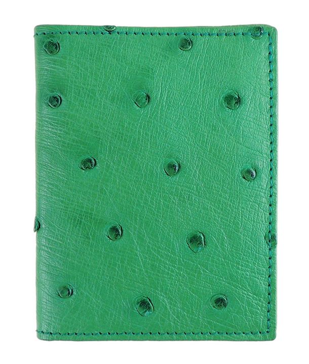 Card Holder AP302S - Green