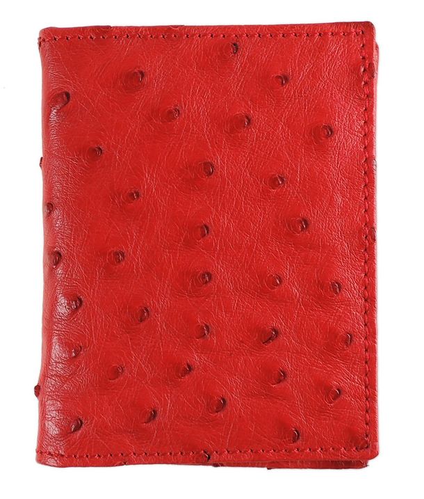 Card Holder AP302S - Red