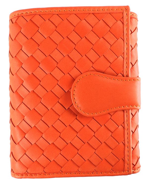 Wallet Bi-Fold AP616X - Orange - 003