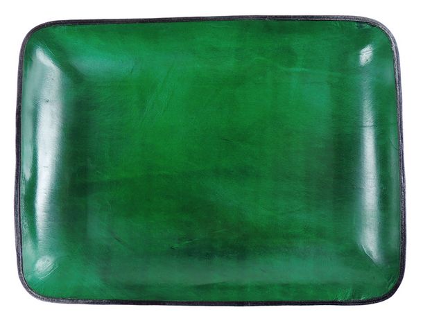 Empty Pocket Tray AP246 - Light Green