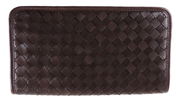 Wallet AP688X - Dark Brown - 001