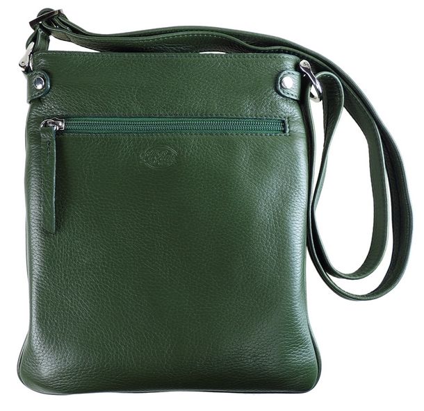 Bag AP980D - Green - 005