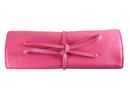 Jewelry Roll Up AP791 - Pink/Blue