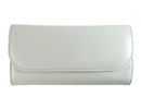 Jewelry Roll Up AP710 - White