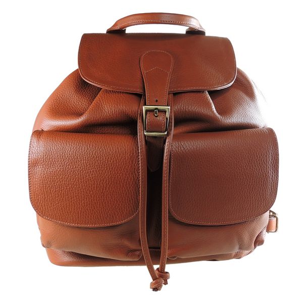 Backpack AP50510D - Brown