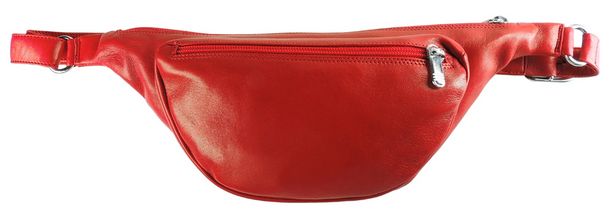 Fanny Pack AP7035 - Red