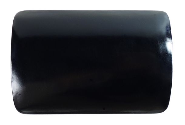 Leather Box AP1633 - Dark Blue