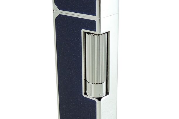 DUNHILL ROLLAGAS BLUE SAPPHIRE RLK2300 - Lighter