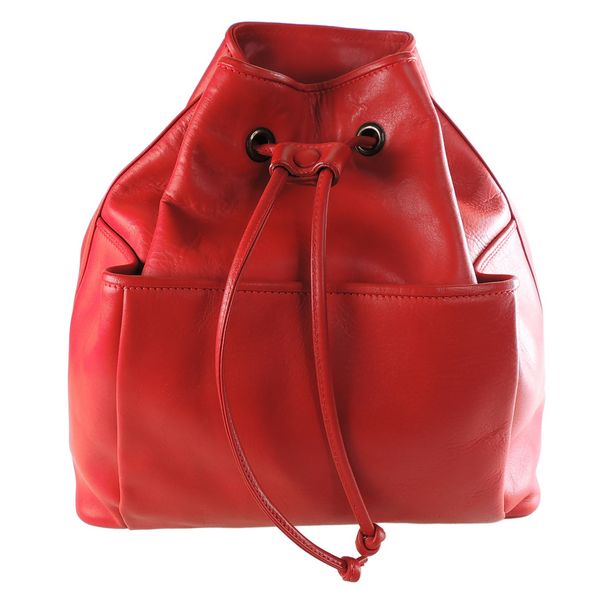 Backpack AP1723 - Red - 001