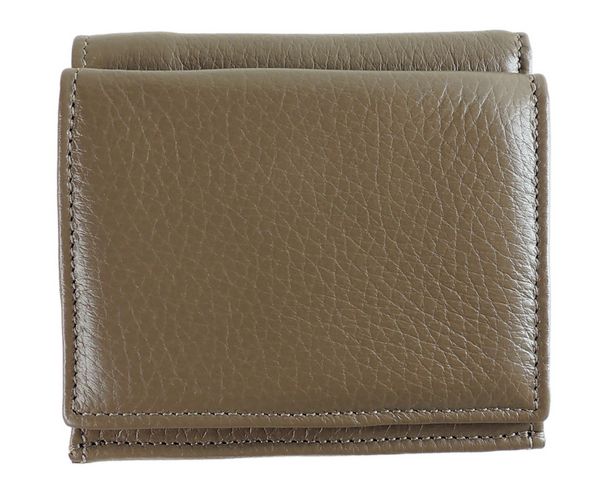 Wallet Bi-Fold AP664D - Beige - 004