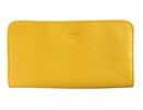Wallet AP688D - Light Yellow