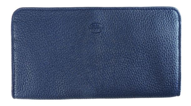 Wallet AP688D - Dark Blue - 010