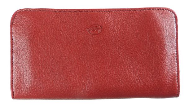 Wallet AP688D - Dark Red