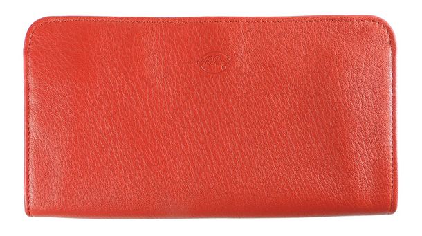 Wallet AP688D - Light Red - 016