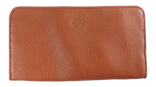 Wallet AP688D - Brown