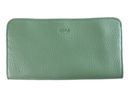 Wallet AP688D - Light Green
