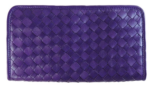 Wallet AP688X - Violet