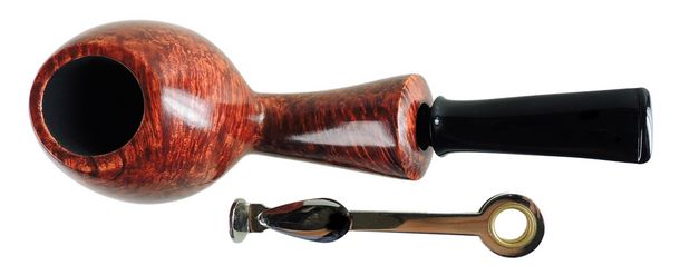 Tom Richard - pipe 063D