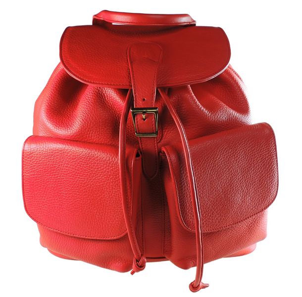 Backpack AP50510D - Red