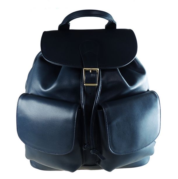 Backpack AP50510N - Blue - 008