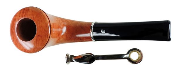 Ser Jacopo Picta Miro' L2 05 - smoking pipe 532D