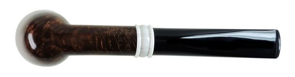 Icarus Dark Smooth Canted Dublin - pipe 013