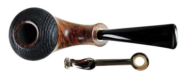 Duca Pipe D3 - pipe 031