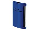 S.T. Dupont MAXIJET LIGHTER MIDNIGHT BLUE 020102N