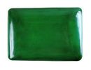 Leather Box AP113 - Green