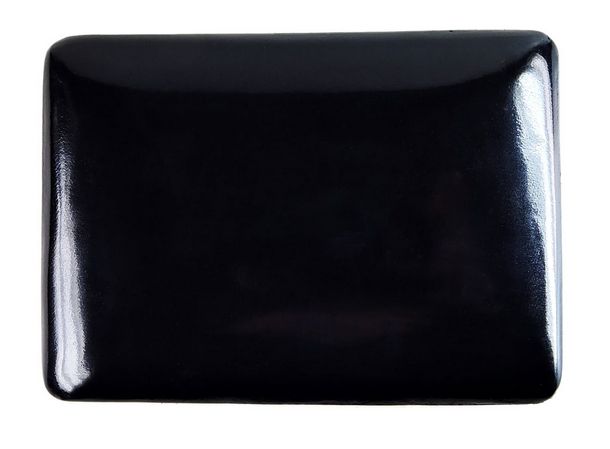Leather Box AP113 - Dark Blue