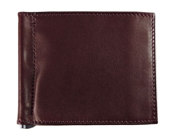 Wallet Bi-Fold AP343 - Bordeaux - 002