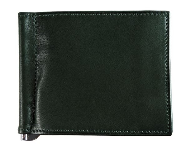 Wallet Bi-Fold AP343 - Dark Green - 008