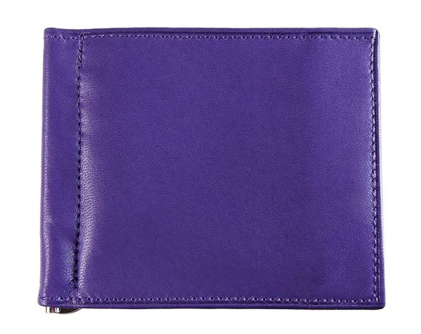 Wallet Bi-Fold AP343 - Violet - 010