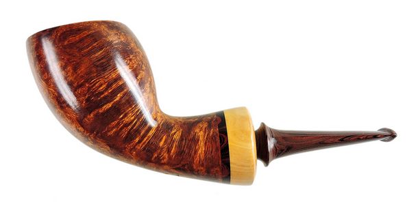 Tom Richard - pipe 073A