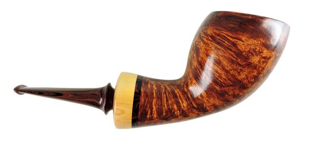 Tom Richard - pipe 073B