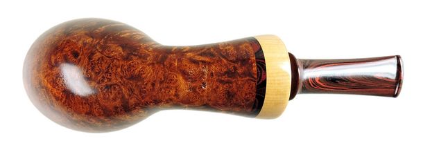 Tom Richard - pipe 073C