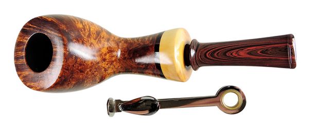 Tom Richard - pipe 073D