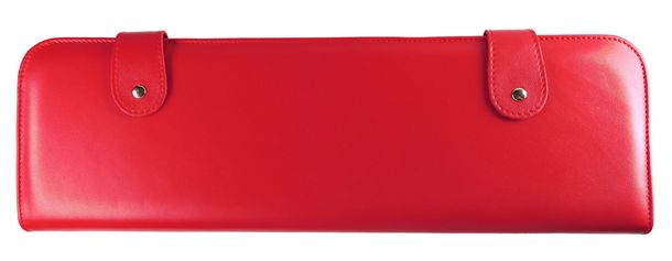 Porta Cravatte AP106 - Rosso