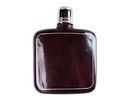 Hip Flask AP404 - Brown