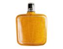 Hip Flask AP404 - Yellow