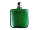 Hip Flask AP404 - Green