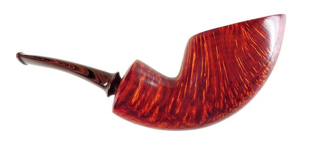 Tom Richard - pipe 074B