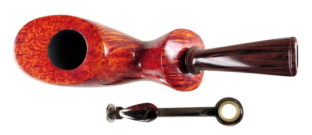 Tom Richard - pipe 074D