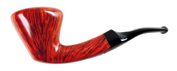 Jorgen Nielsen A - smoking pipe 006