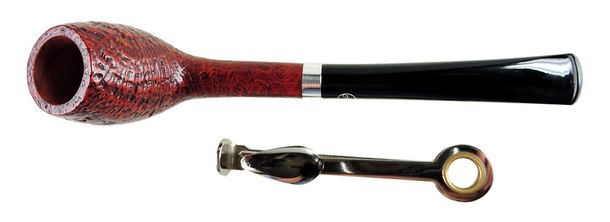 Rattray's Old Perth Sandblast - smoking pipe 241