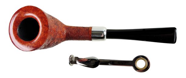 Jurgen Moritz - smoking pipe 083D