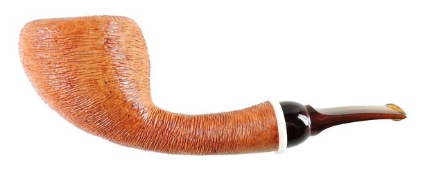 Neptune Long Shank Light Old Hickory - pipe 023