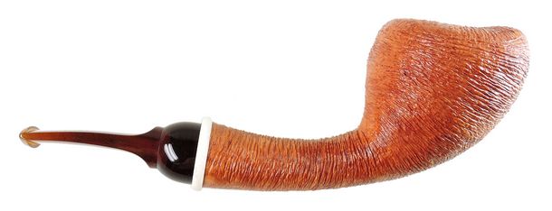 Neptune Long Shank Light Old Hickory - pipe 023